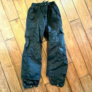 Snozu Kids Ski/Snowboard Pants